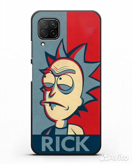 Печать на чехле