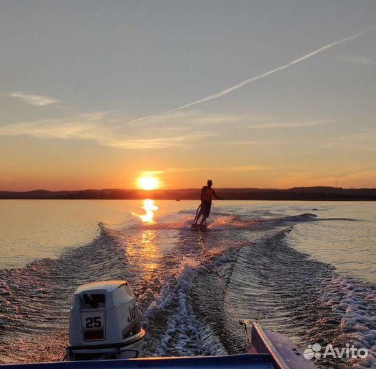 Прогресс 2м