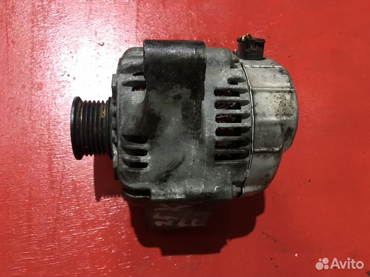 Генератор Land Rover Freelander LR1 25K4F