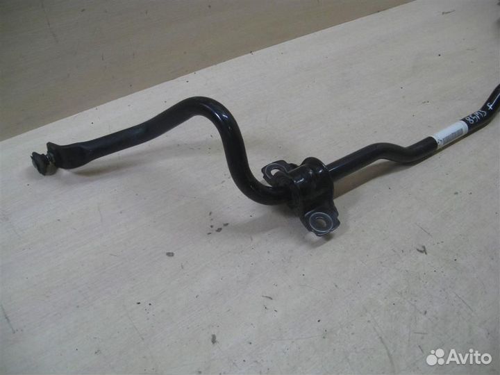 Стабилизатор передний Ford Focus 3 (CB8) 2013