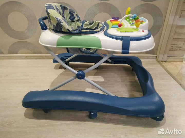 Ходунки детские Capella