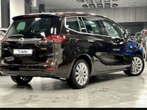 Opel Zafira 1.4 AT, 2013, 210 000 км, с пробегом, цена 1 480 000 руб.