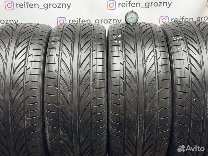 Hankook Ventus V12 Evo K110 205/40 R17