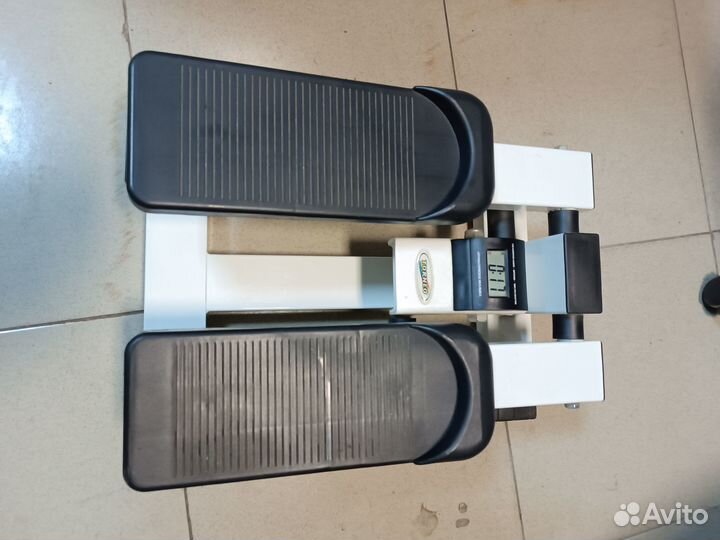 Степпер тренажер