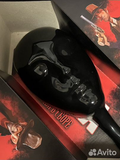 Настольная игра мафия