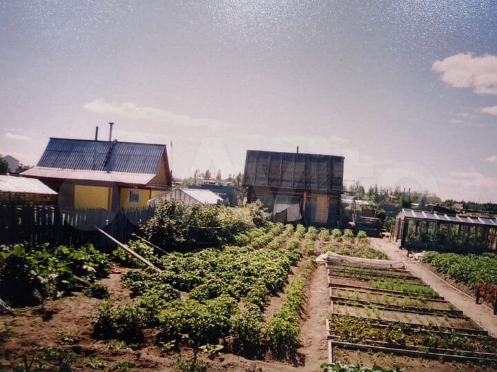 Дача 30 м² на участке 8,3 сот.