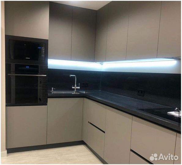 Кухонный гарнитур CS - 22