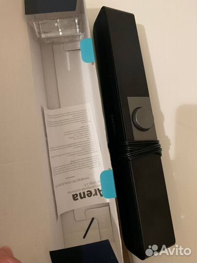 Колонка arena