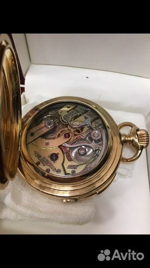 Ремонт наручных часов