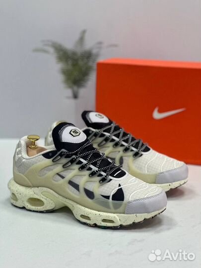 Кроссовки nike air max tn plus terrascape