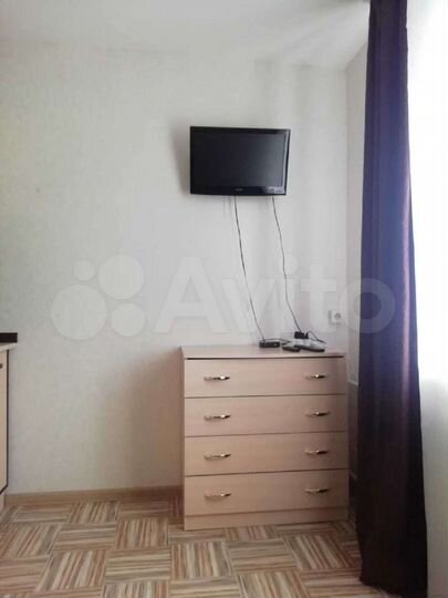 Квартира-студия, 13 м², 3/5 эт.