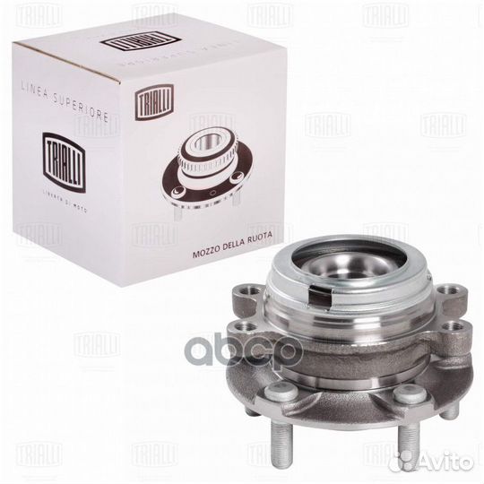 Ступица для а/м Nissan Teana J32 (08) /Murano Z51