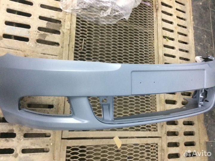 Шкода октавия Skoda Octavia A5 бампер передний