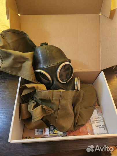 Набор сталкера