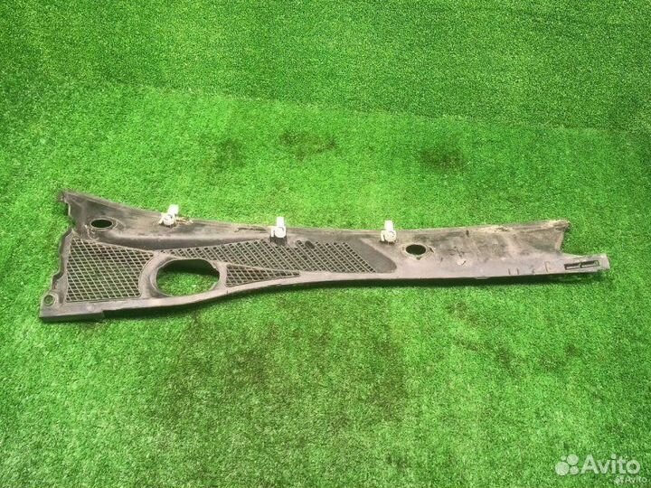 Жабо Renault Symbol 2002-2006