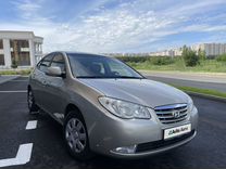 Hyundai Elantra 1.6 AT, 2010, 215 000 км, с пробегом, цена 738 000 руб.