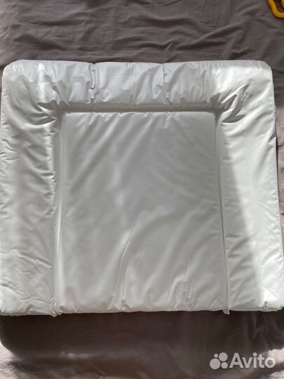 Матрас на пеленальный стол