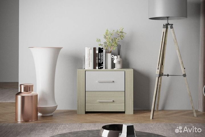 Тумба прикроватная