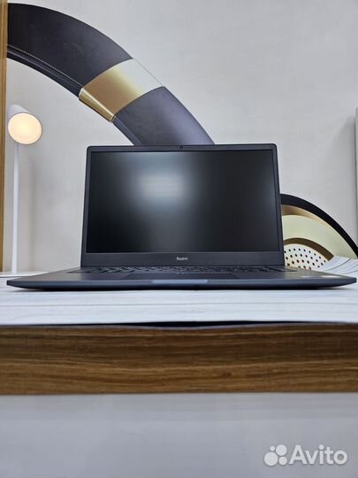 Ноутбук RedmiBook 15E (Core i7- 11390H, 16/512Gb)