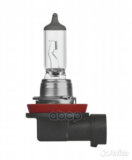 Лампа H8 12V-35W (PGJ19-1) N708 Neolux