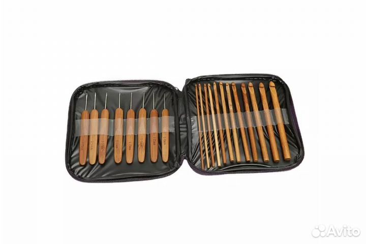 Наборы крючков