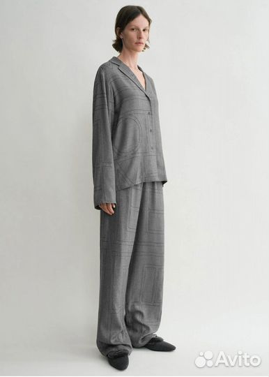 Костюм toteme женский 2 цвета