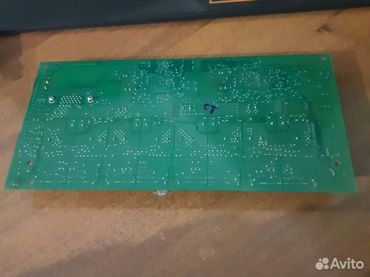 Плата каретки hp latex 25500 Q6651-60338