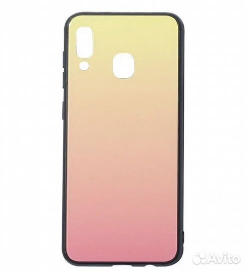 Чехол Samsung Galaxy A30