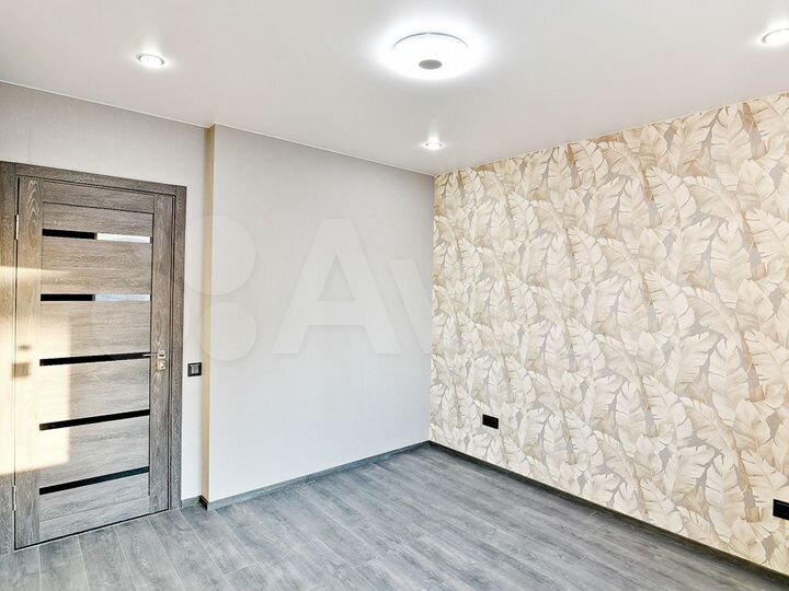 1-к. квартира, 38,4 м², 8/12 эт.