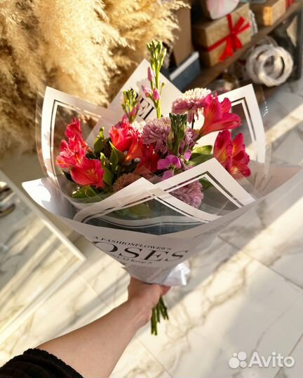 101 Роза, Доставка цветов, розы доставка