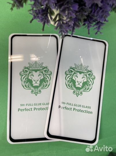 Защитное стекло Xiaomi Redmi 9T/K20/K20pro