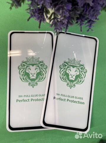 Защитное стекло Xiaomi Redmi 9T/K20/K20pro