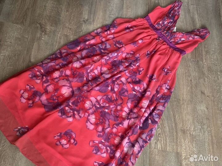 Платье mango новое