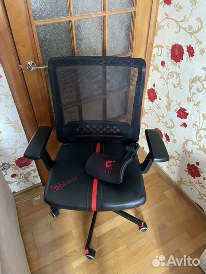 Компьютерное кресло bloody