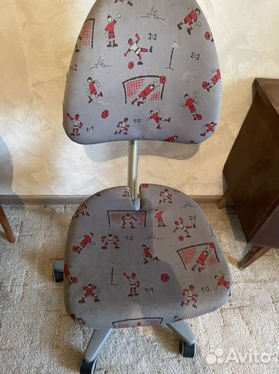 Кресло детское компьютерное