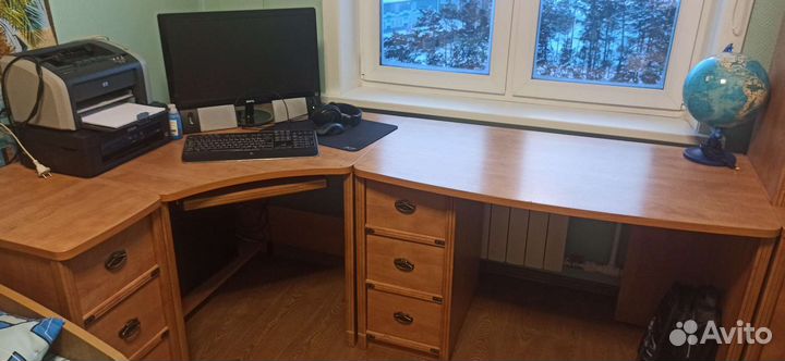 Детская мебель