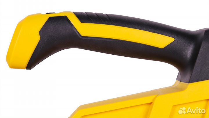 Воздуходувка аккумуляторная champion BB1811 + АКБ