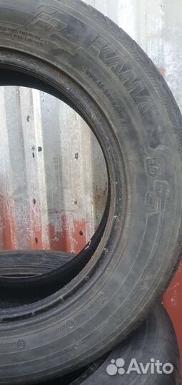 КАМА 365 (241) 185/65 R14