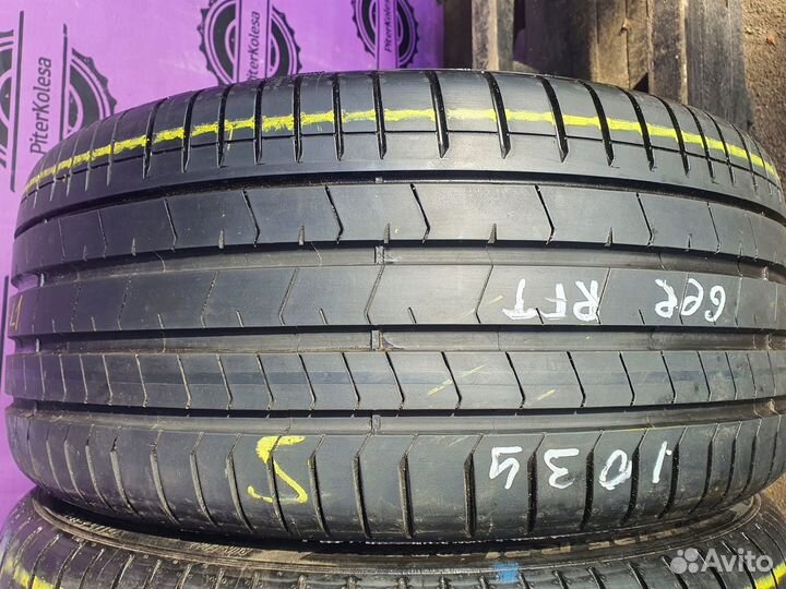 Pirelli P Zero PZ4 275/35 R21