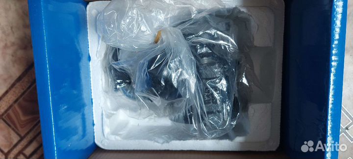 Насос гидроусилителя