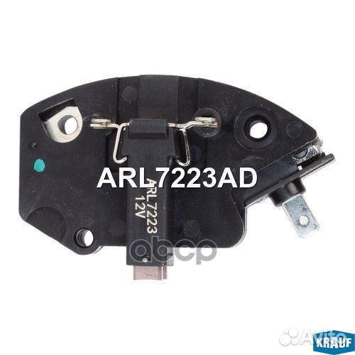 Регулятор генератора nissanprimera