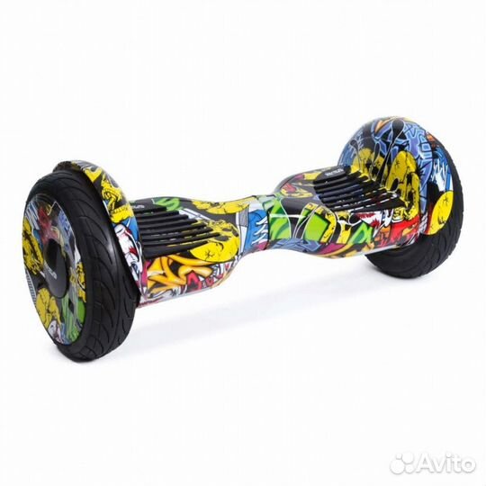 Гироскутер