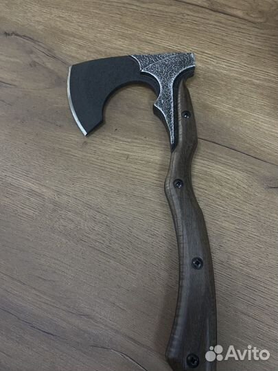 Топорик сварог 