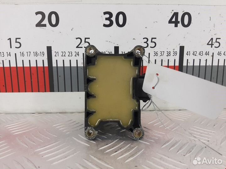 Катушка зажигания Ford Focus 1999