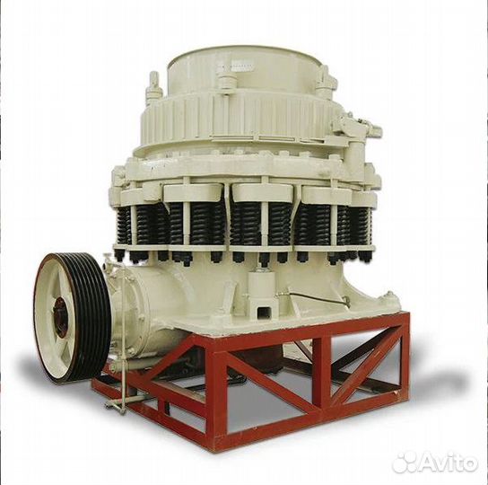 Конусная дробилка pysb2127
