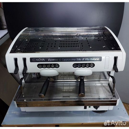 Ремонт кофемашин