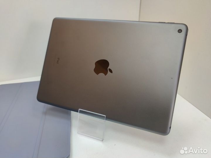 Планшет без SIM-карты Apple iPad 2021 64Gb Wi-Fi A