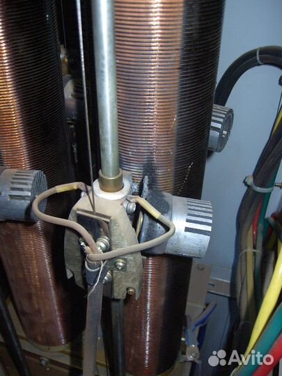 Неисправный стабилизатор стэм-2-100/3-а