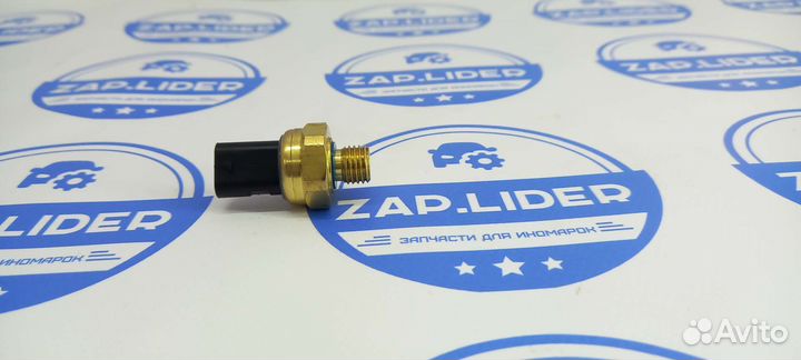 Датчик давления масла Peugeot-Citroen