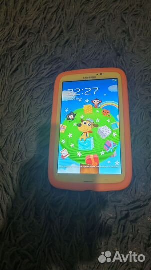 Планшет samsung galaxy tab 3